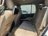 Toyota Land Cruiser VX HEV 2025 V6